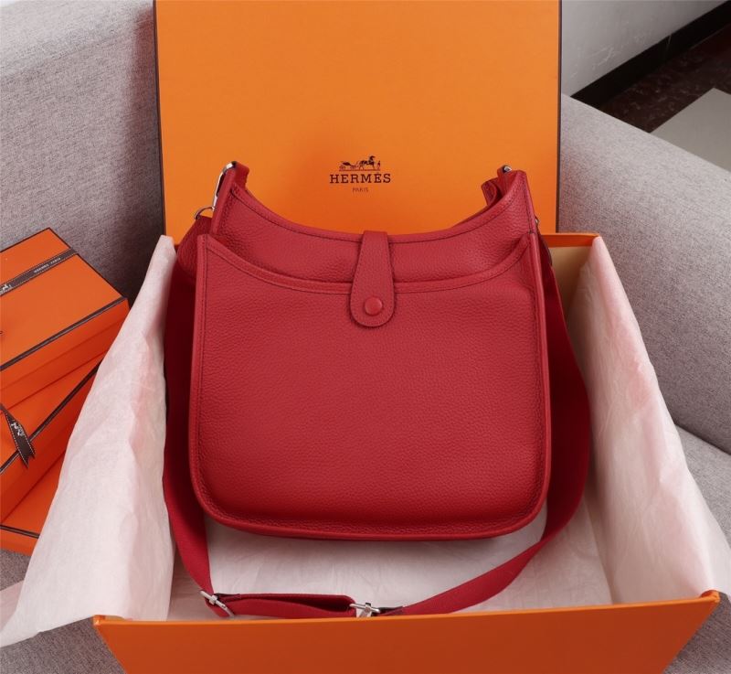 Hermes Evelyn Bags